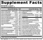 Multivitamin