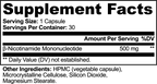 NMN Capsules