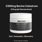 Colostrum Powder